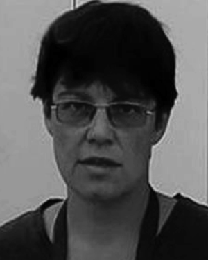 Anna Shabalina