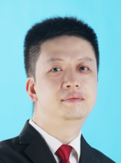 Hongpan Yin
