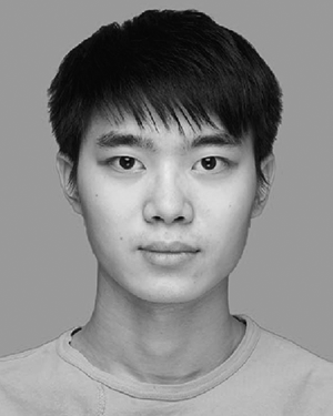Zhifeng Tan