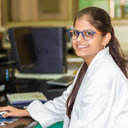 Sristi Agrawal