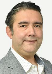 Simón Lunagómez