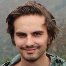Etienne Blandre