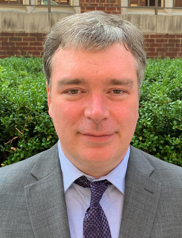 Shawn R. Campagna
