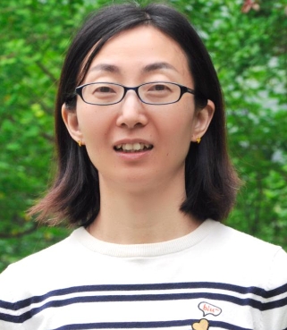 Zhen Liu