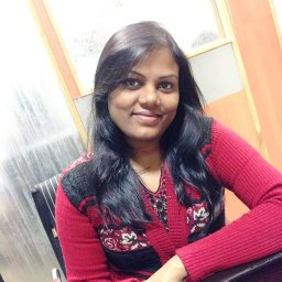 Saraswati Behera