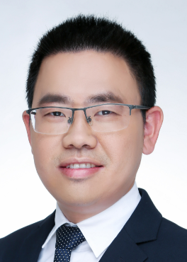 Dongzhou Mei