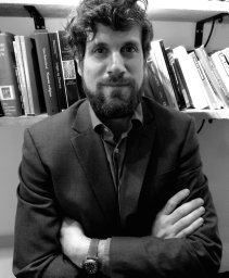 Gabriel Levy