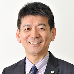 Kazuo Yano