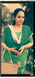 Arshiya Shamim