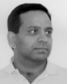 Vikram Chalana