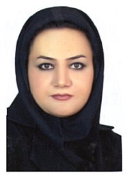 Fereshte Kahrari