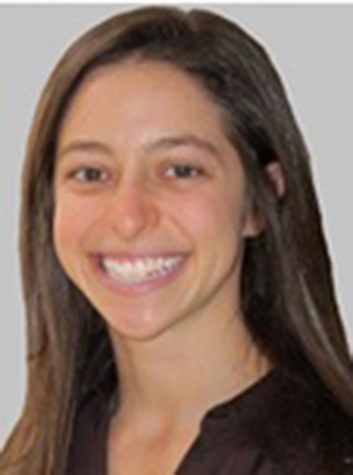 Rachel Kohn