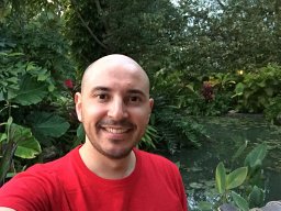 Juan Pablo Gutierrez-Jara