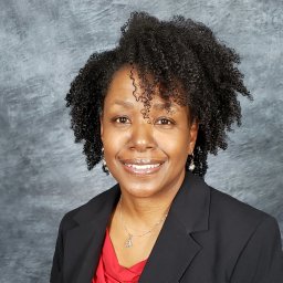 Lisa Wigfall