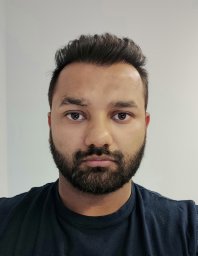 Chandan Kumar