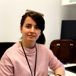 Mina Mortazavi
