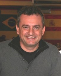 Marcel Bellato Sposito