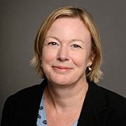 Jette Steen Knudsen