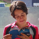 Arianna Casiraghi
