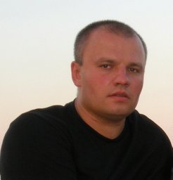 Daniel Pieniak