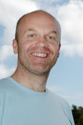 Roy Mersland