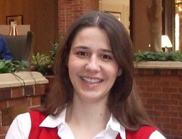 Noreen Von Cramon-Taubadel