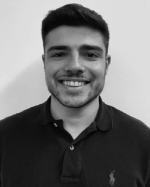 Riccardo Munafò