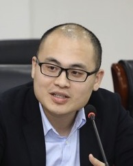 Xinyuan Fang