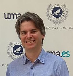 Antonio Jurado-Navas