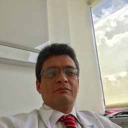 Gonzalez-Garcia Mauricio