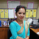 Devashree Shah