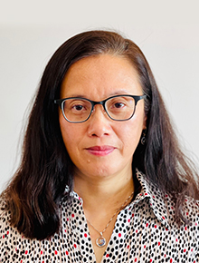 Huijie Xue
