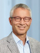Joachim M. Buhmann