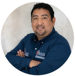 Jorge Zamarripa