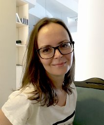 Julia Orlovska