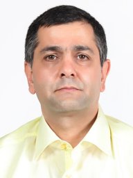 Safa Ali-Asgari