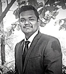 B. P. Sharath