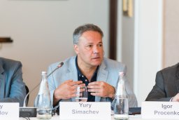 Yuri Simachev
