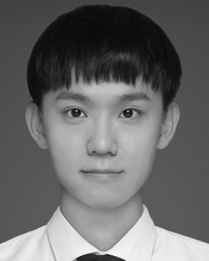 Gengsen Huang