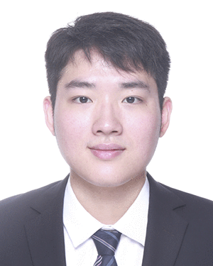 Zhenghong Lin