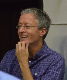 Derek T. O'Hagan