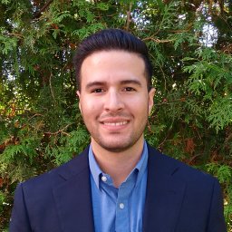 Jose Antonio Espinoza