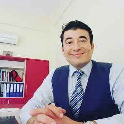 Ugur Parin