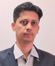 Sandeep Sahany