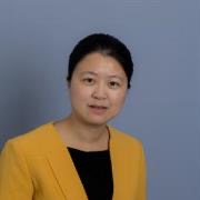 Guangyan Huang
