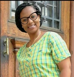 Mary A. Kishe-Machumu