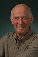 Felix M Gradstein (Felix Gradstein)