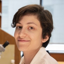 Julia Peloggia