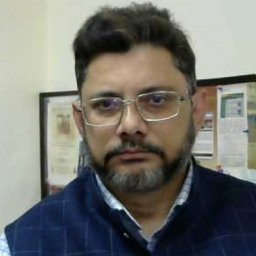 Mohammad Samir Farooqi