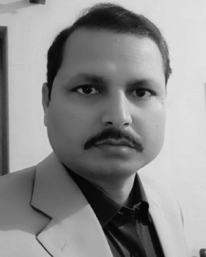 Muhammad Naeem